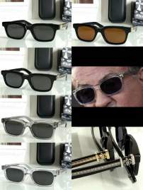 Picture of Chrome Hearts Sunglasses _SKUfw73585235fw